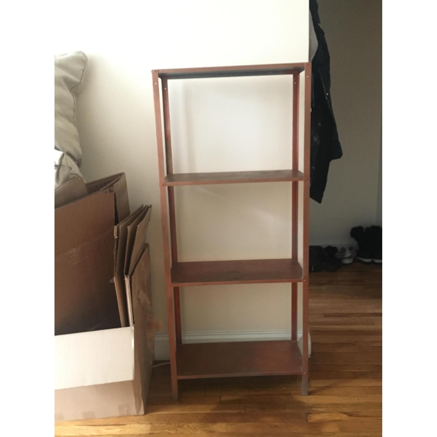 Copper Bookshelves - image-4