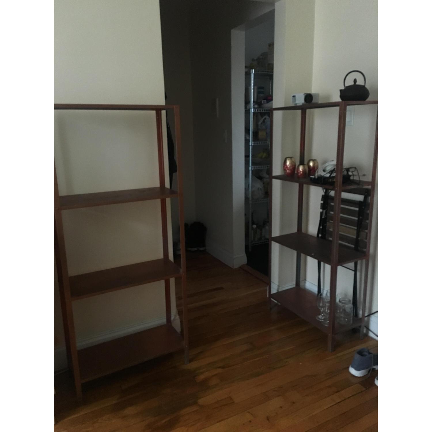 Copper Bookshelves - image-5