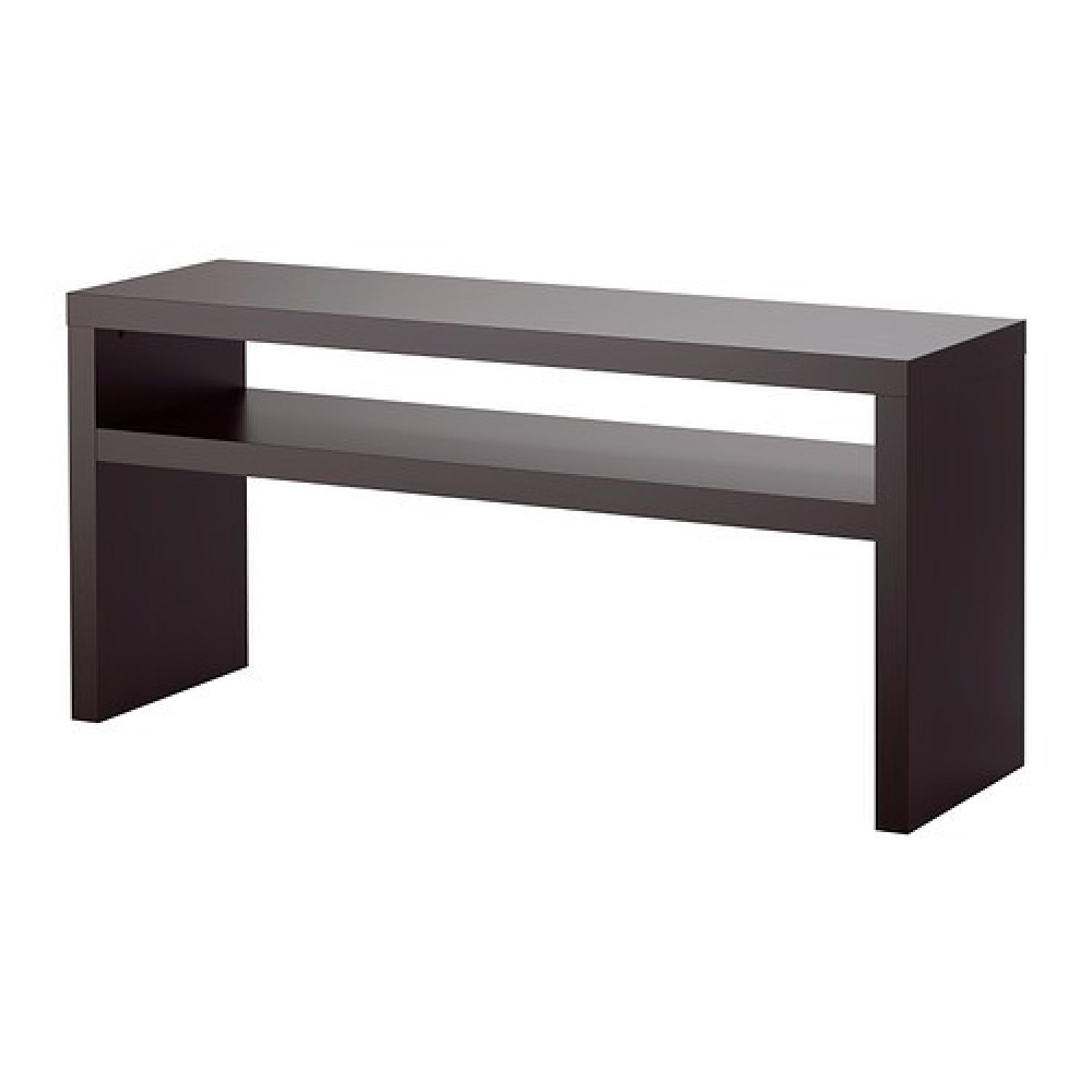 Ikea Lack Console Table - image-1