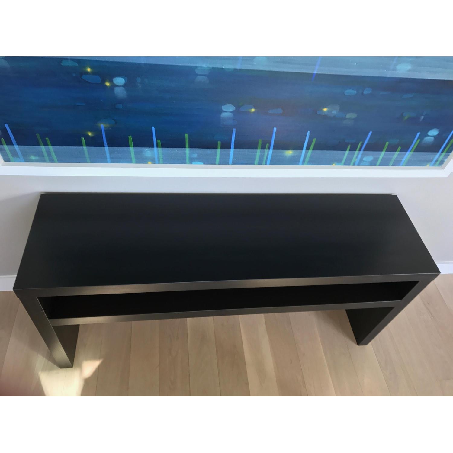 Ikea Lack Console Table AptDeco
