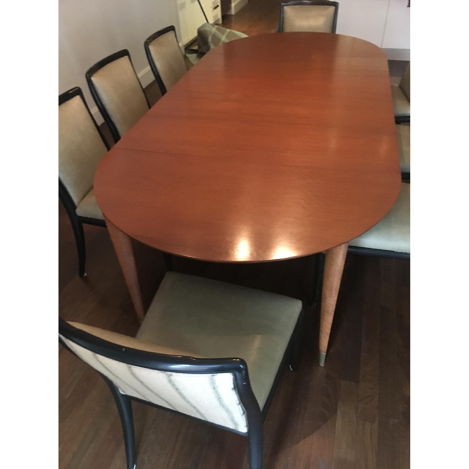 Gio Ponti Dining Table - image-1