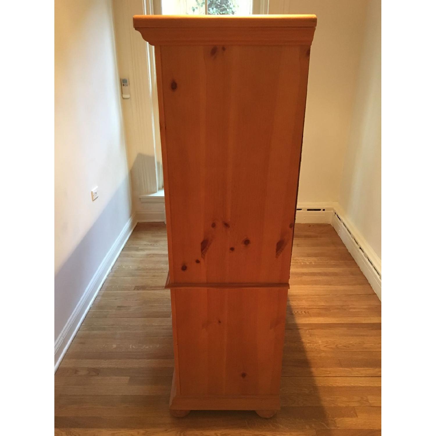 Bedroom Armoire - image-1