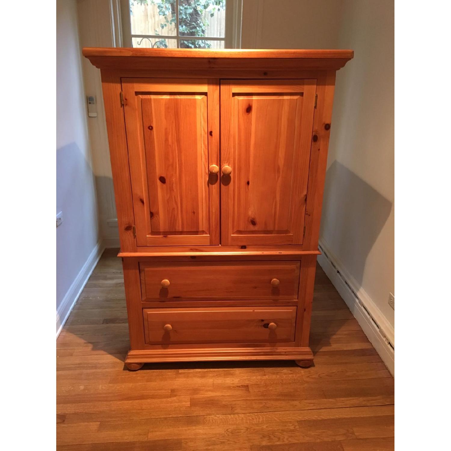 Bedroom Armoire - image-2