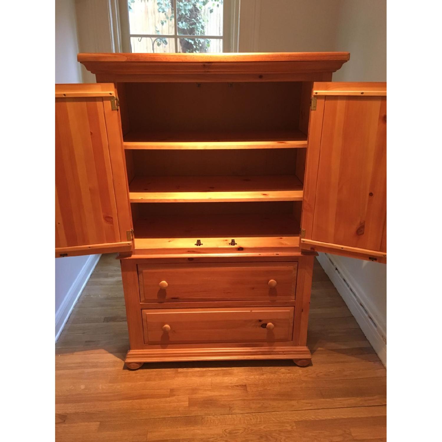 Bedroom Armoire - image-3