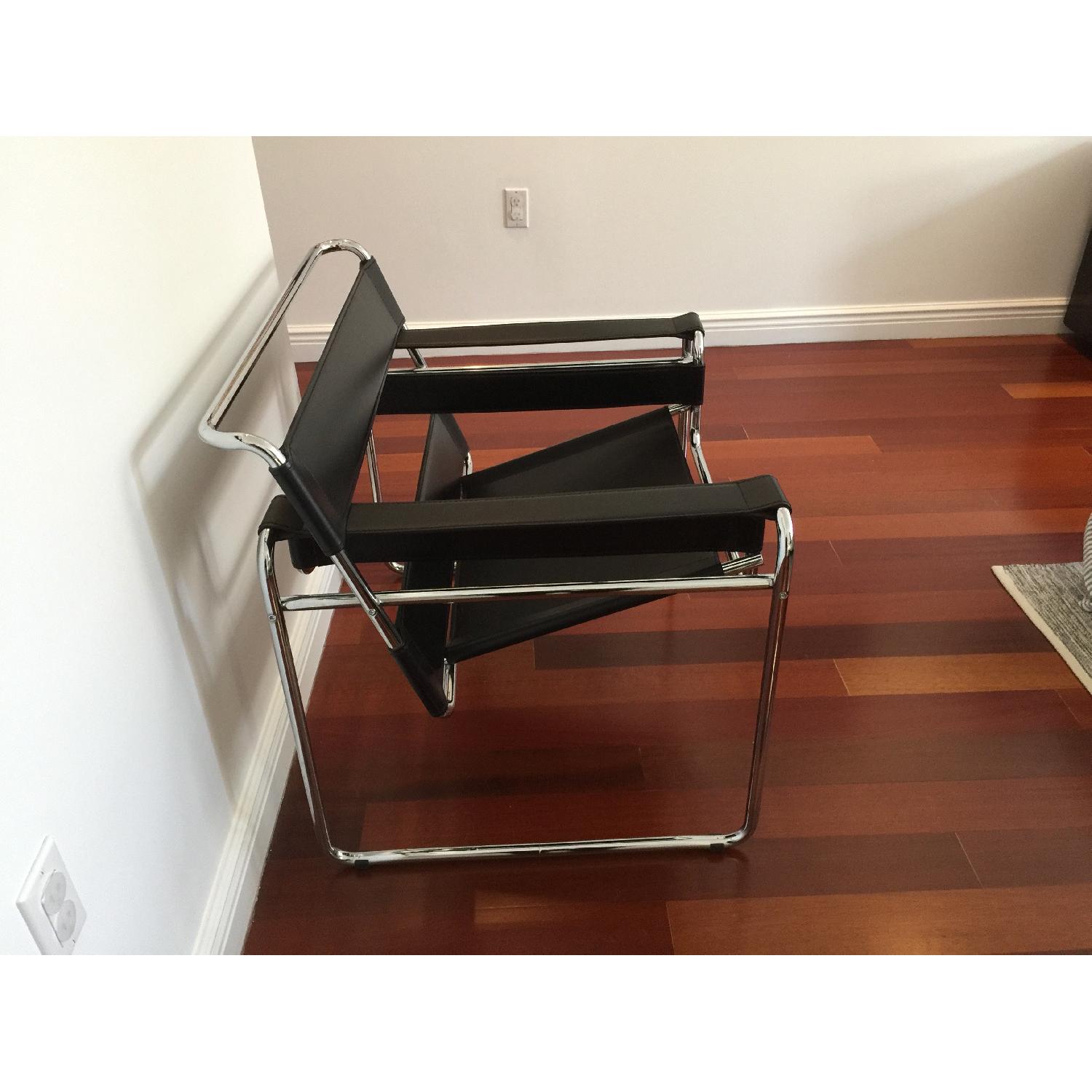 Knoll Marcel Breuer Wassily Chair - image-3