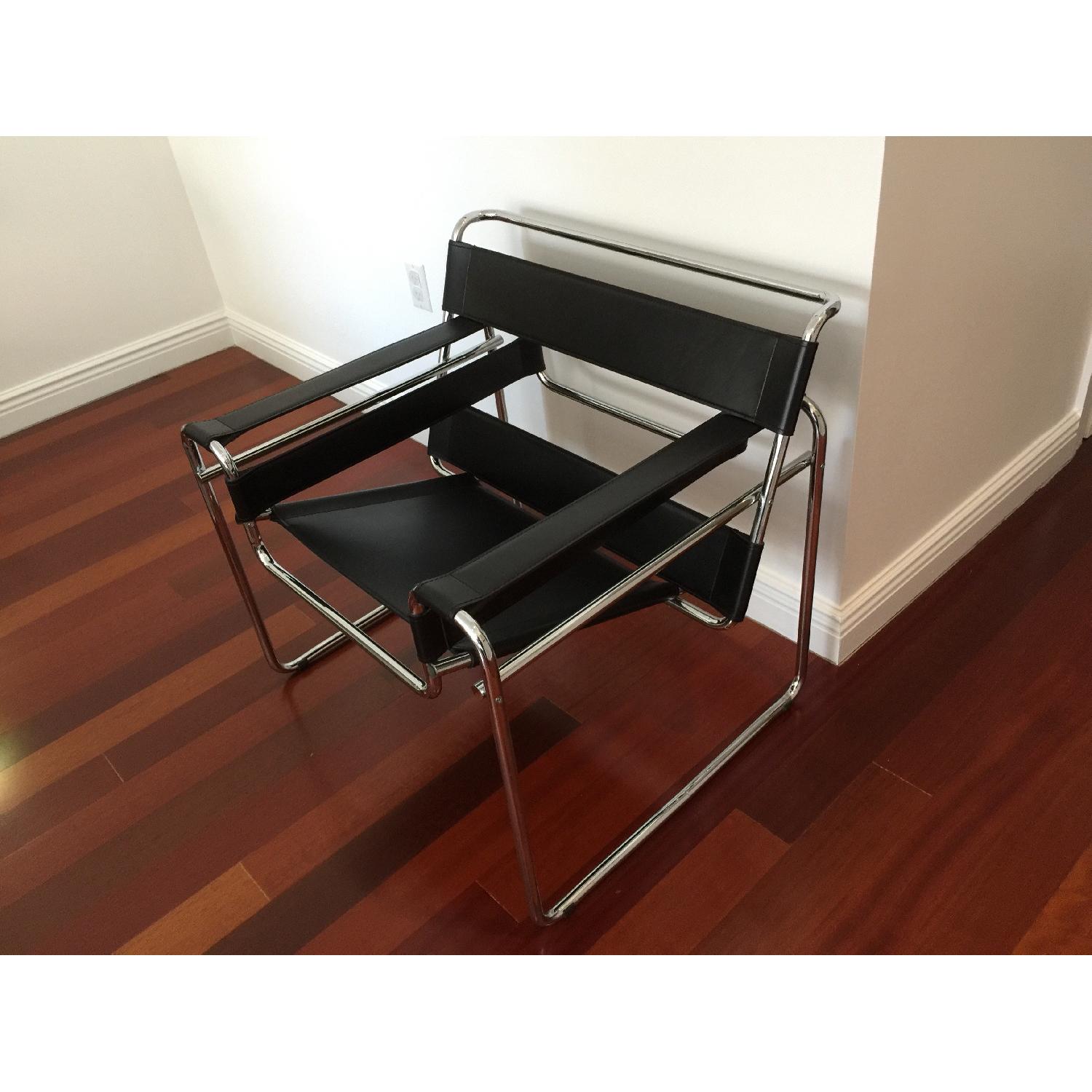 Knoll Marcel Breuer Wassily Chair - image-4