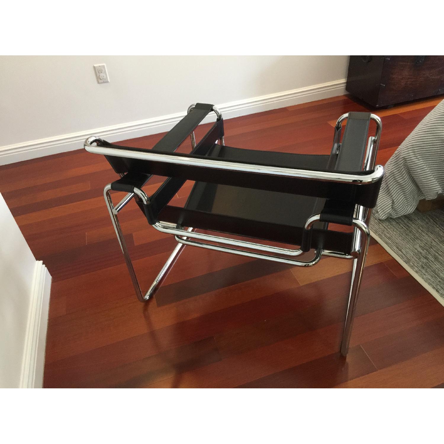 Knoll Marcel Breuer Wassily Chair - image-8