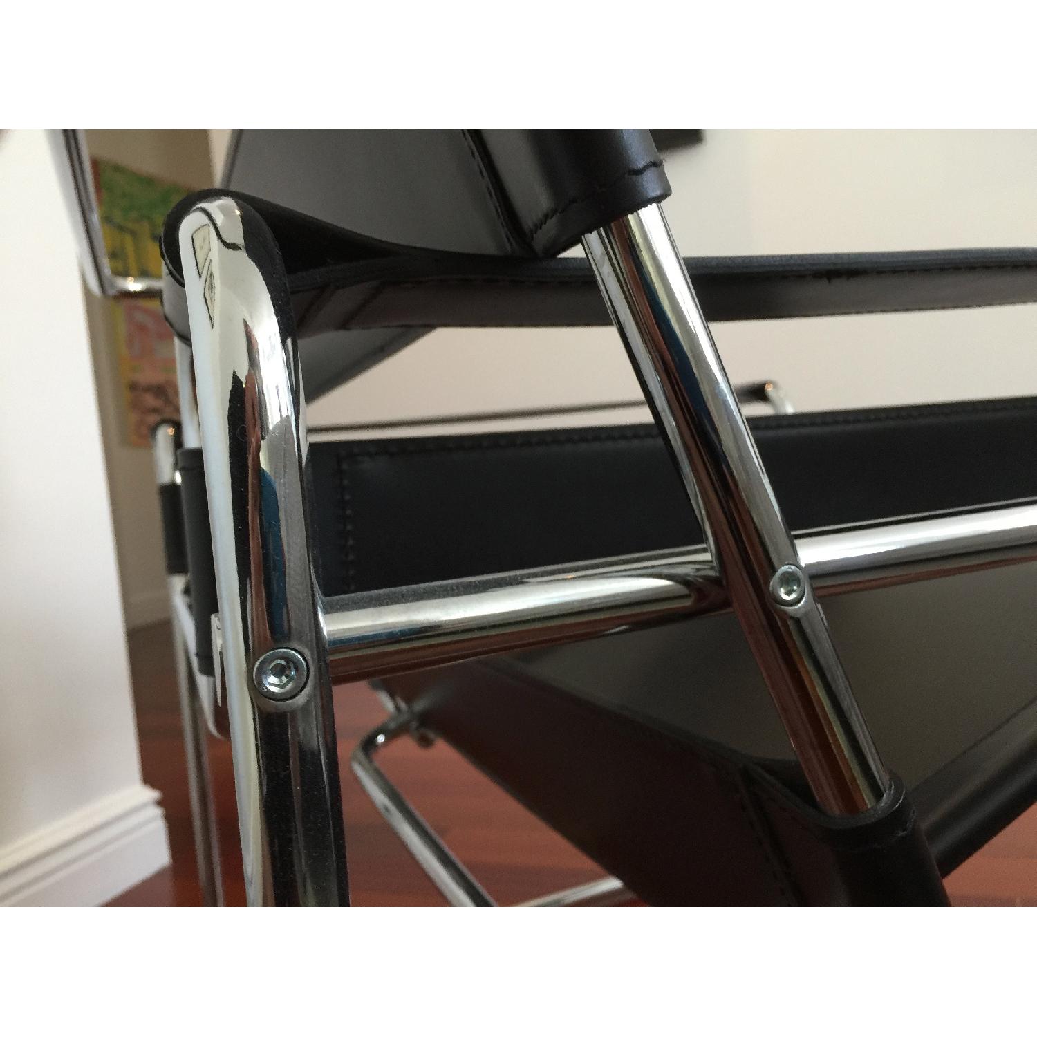 Knoll Marcel Breuer Wassily Chair - image-9