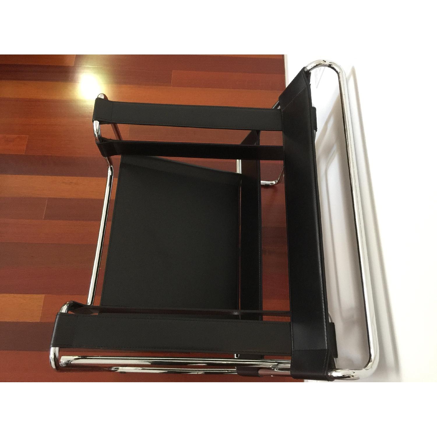 Knoll Marcel Breuer Wassily Chair - image-10