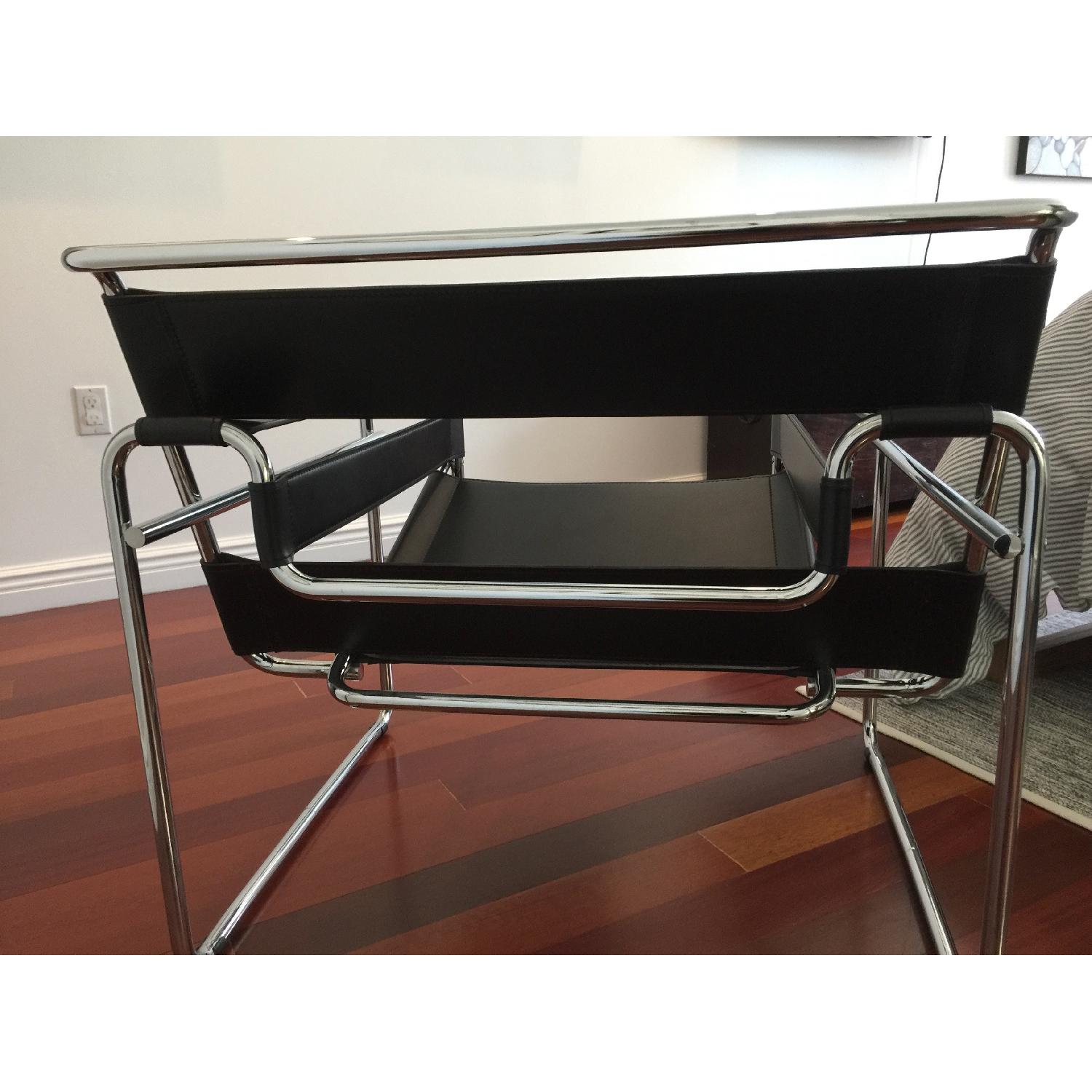 Knoll Marcel Breuer Wassily Chair - image-11