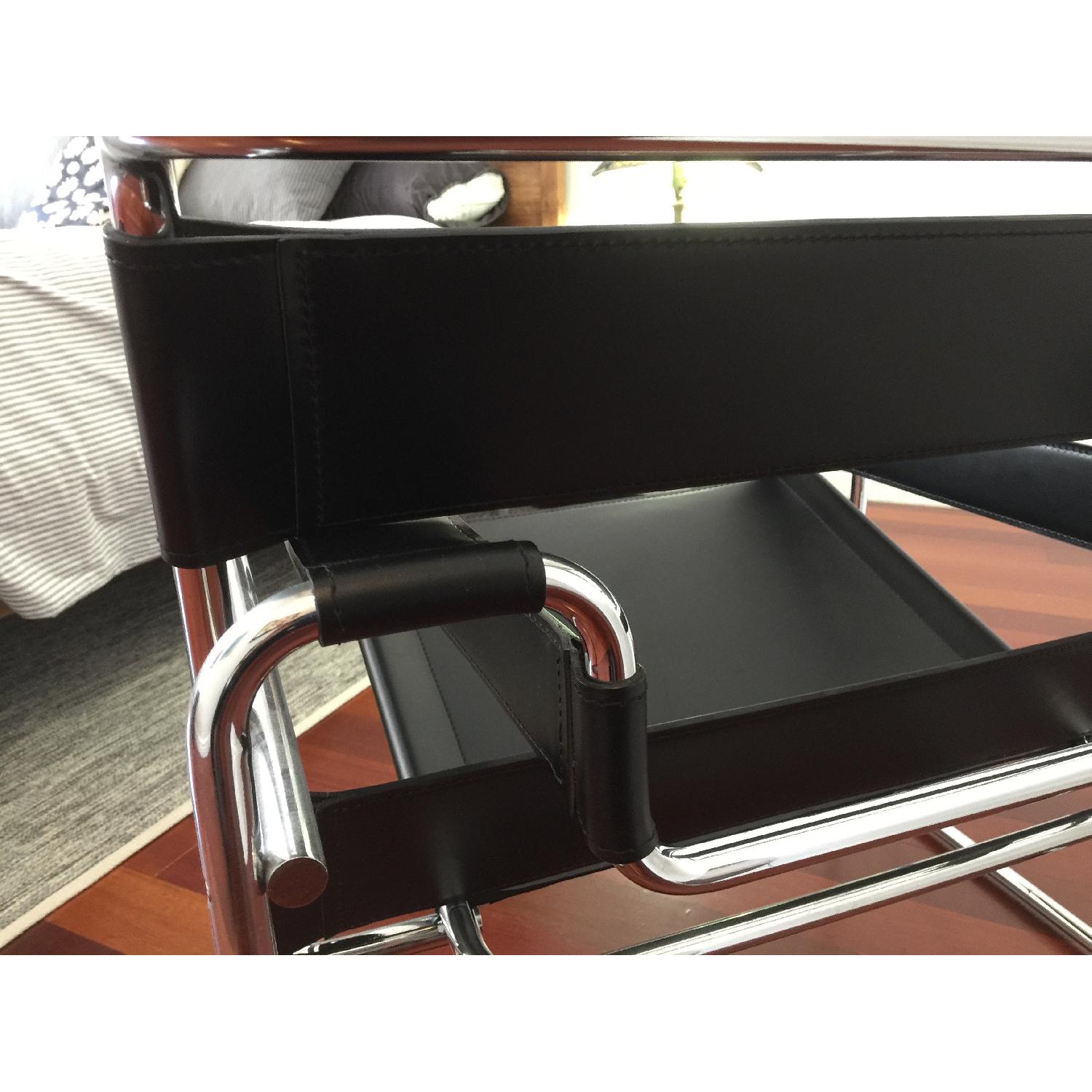 Knoll Marcel Breuer Wassily Chair - image-12