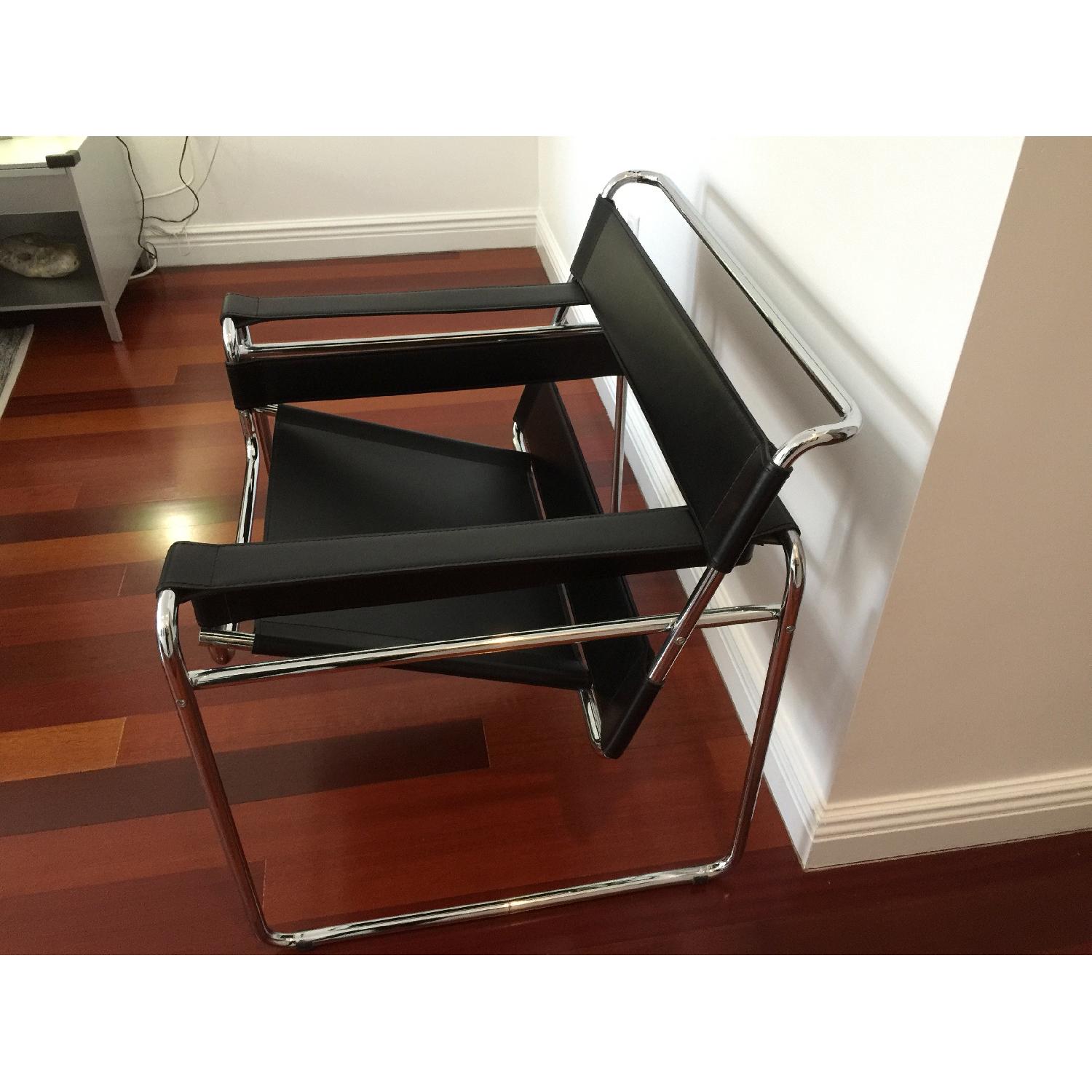 Knoll Marcel Breuer Wassily Chair - image-16