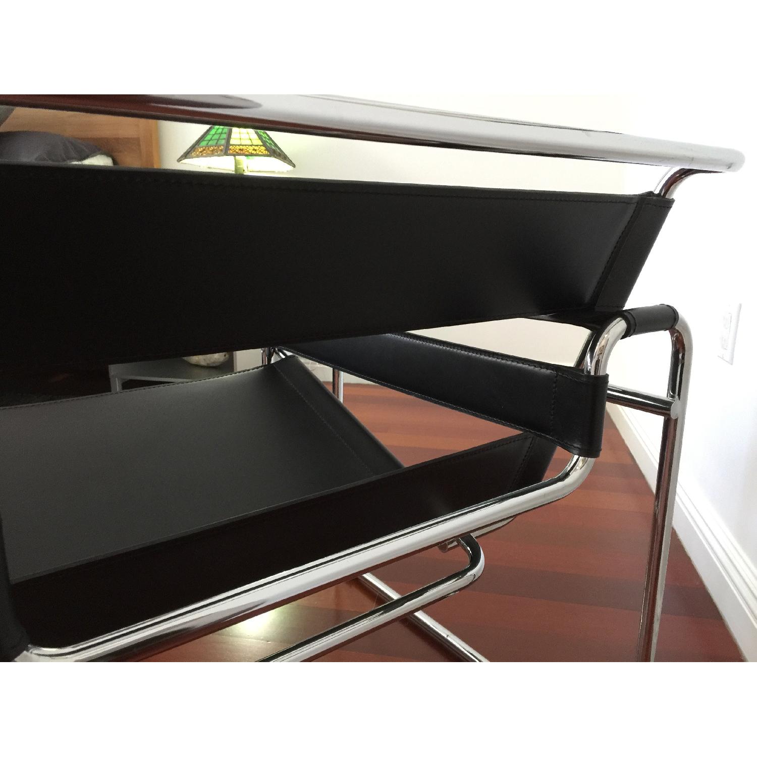 Knoll Marcel Breuer Wassily Chair - image-17