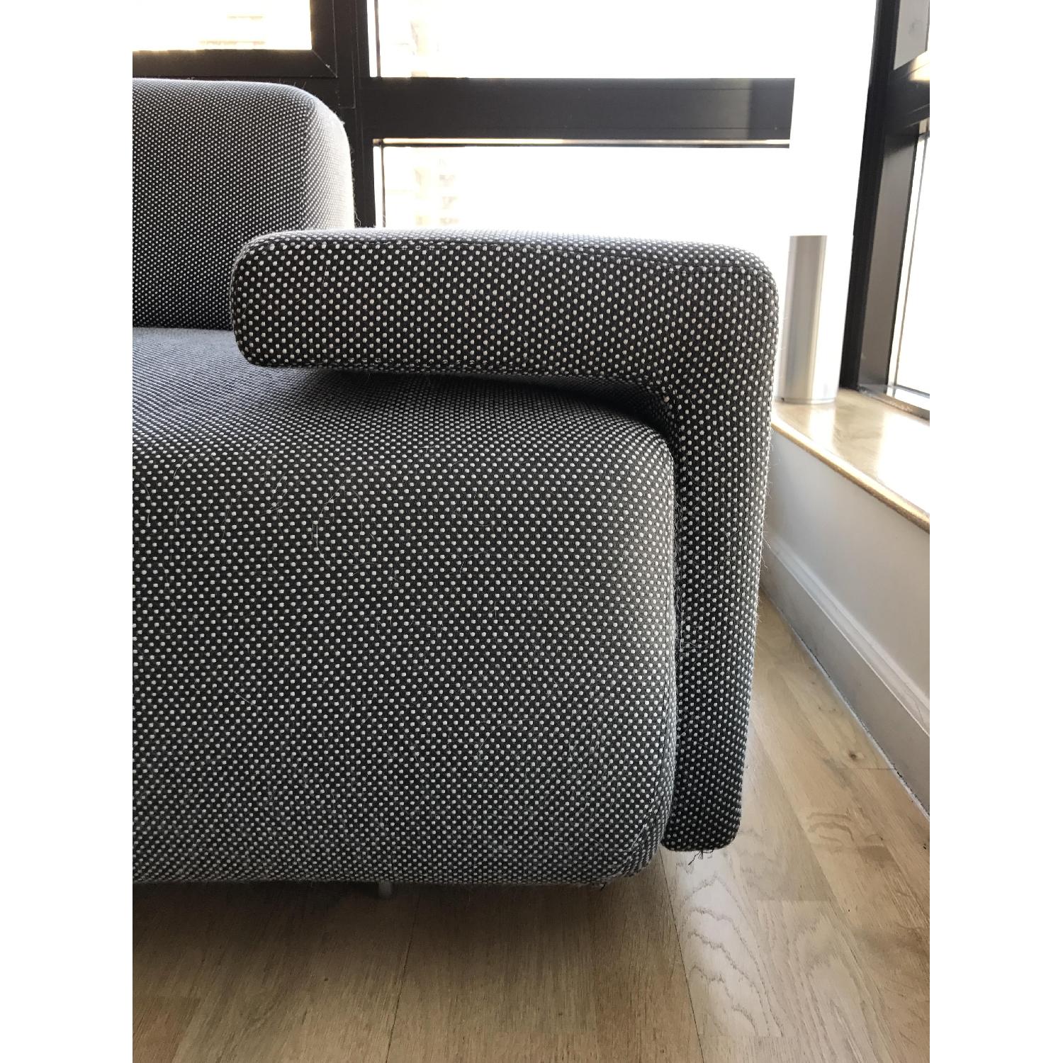 Moroso Lowland Sectional Sofa - image-3