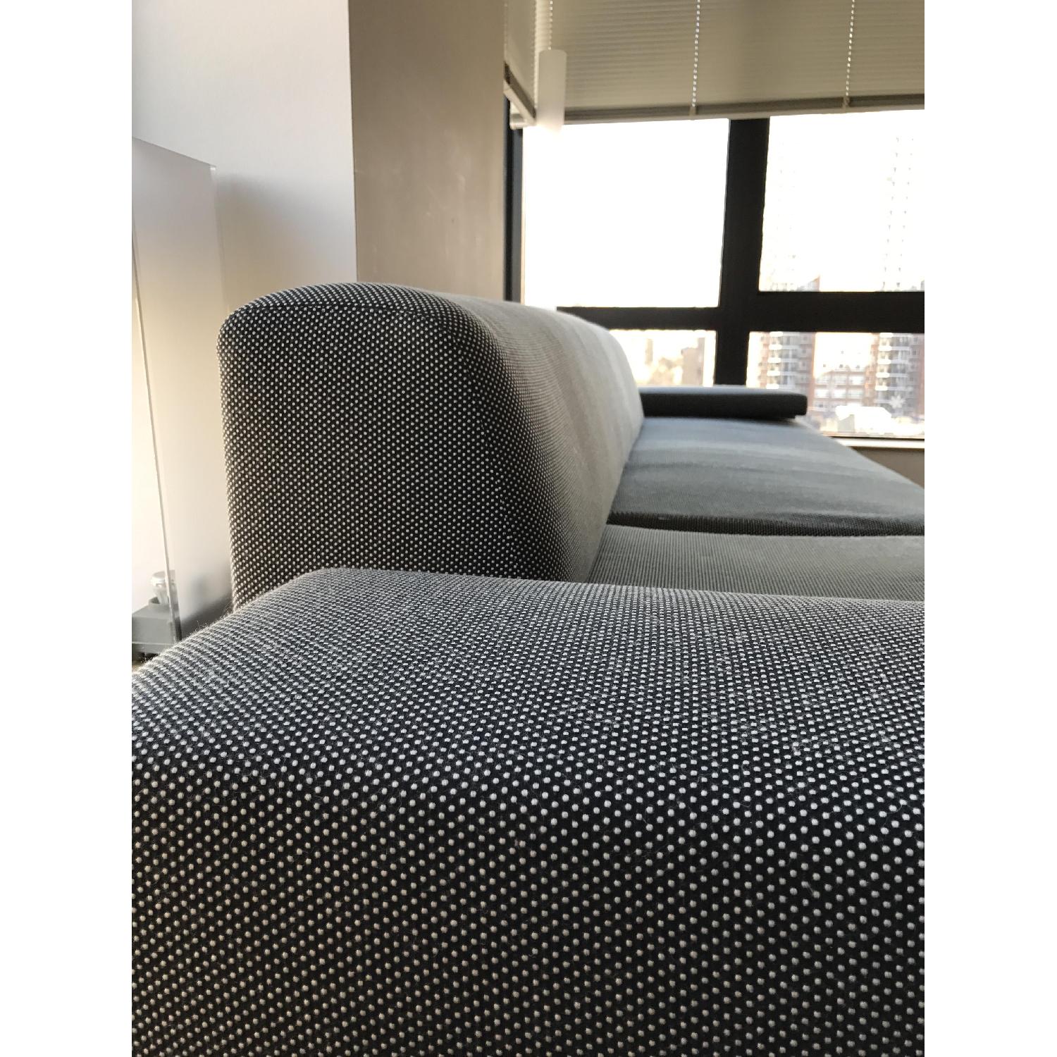 Moroso Lowland Sectional Sofa - image-4
