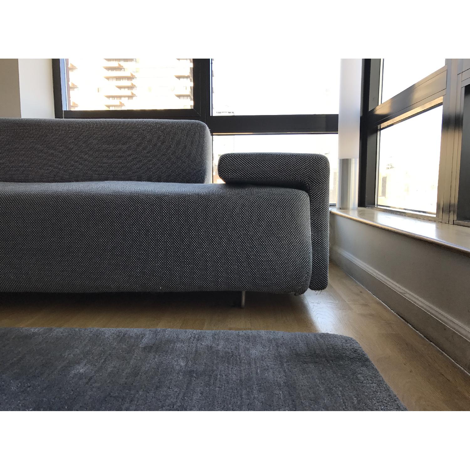 Moroso Lowland Sectional Sofa - image-5