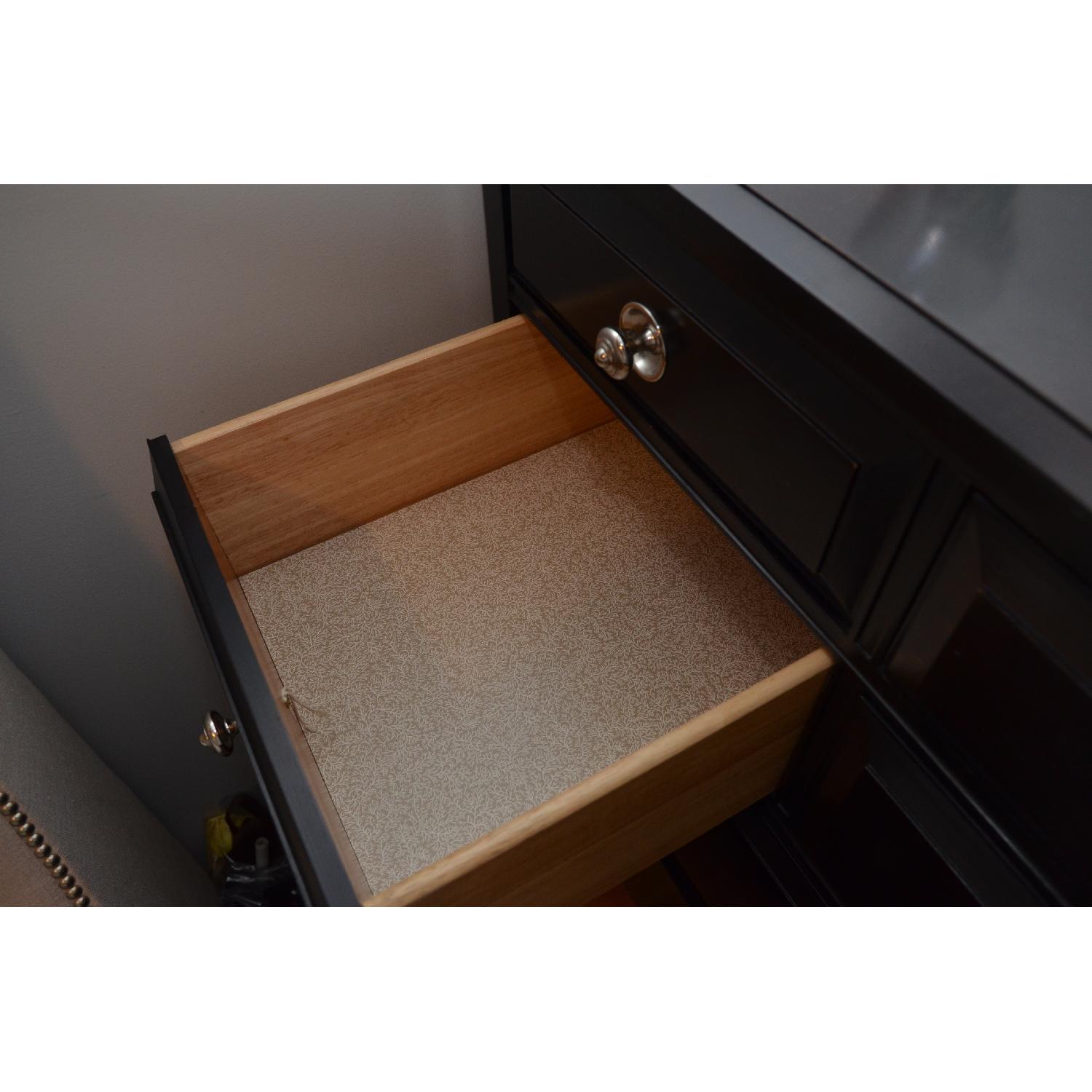 Bernhardt Martha Stewart 11-Drawer Dresser in Espresso - image-1