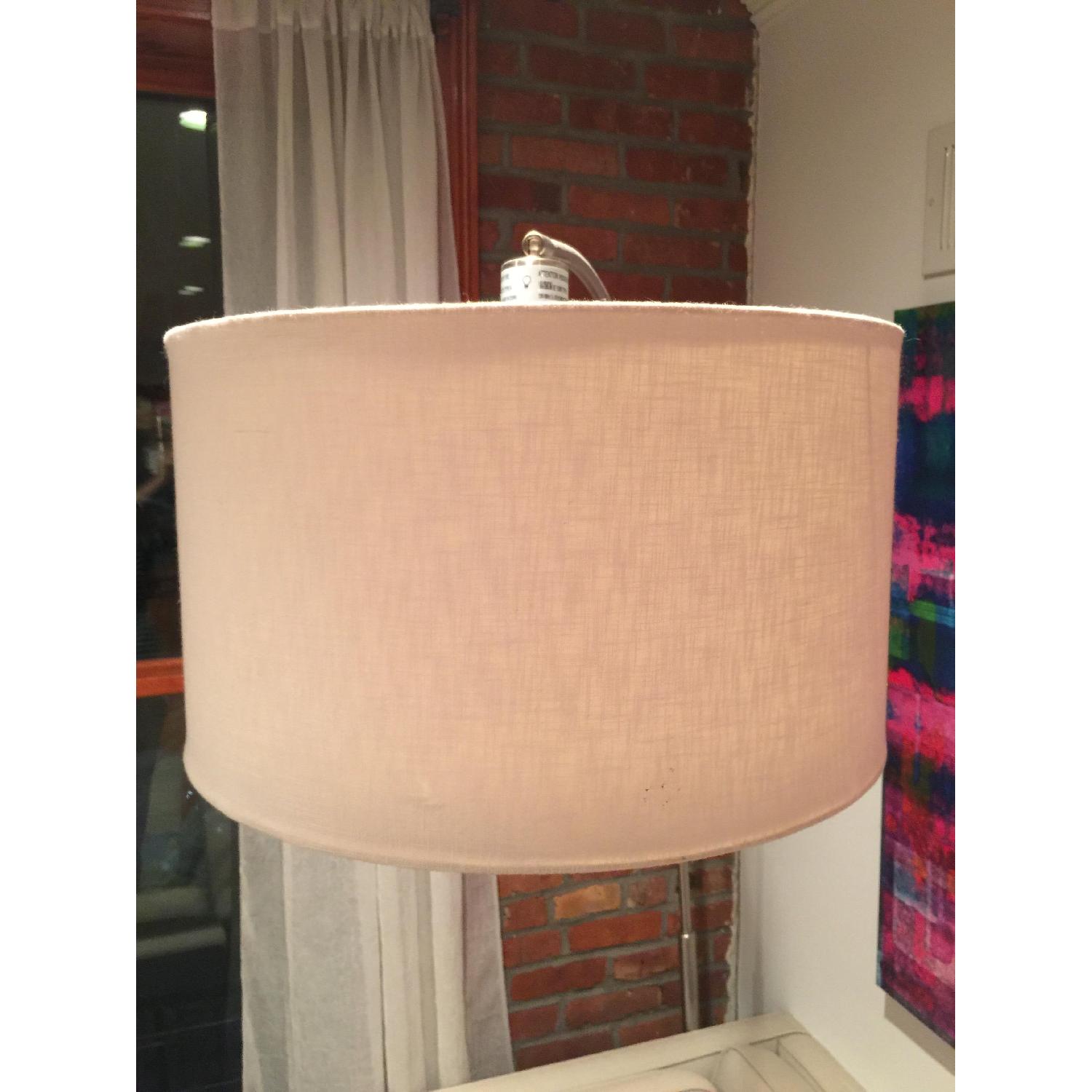 CB2 Arc Floor Lamp - image-1