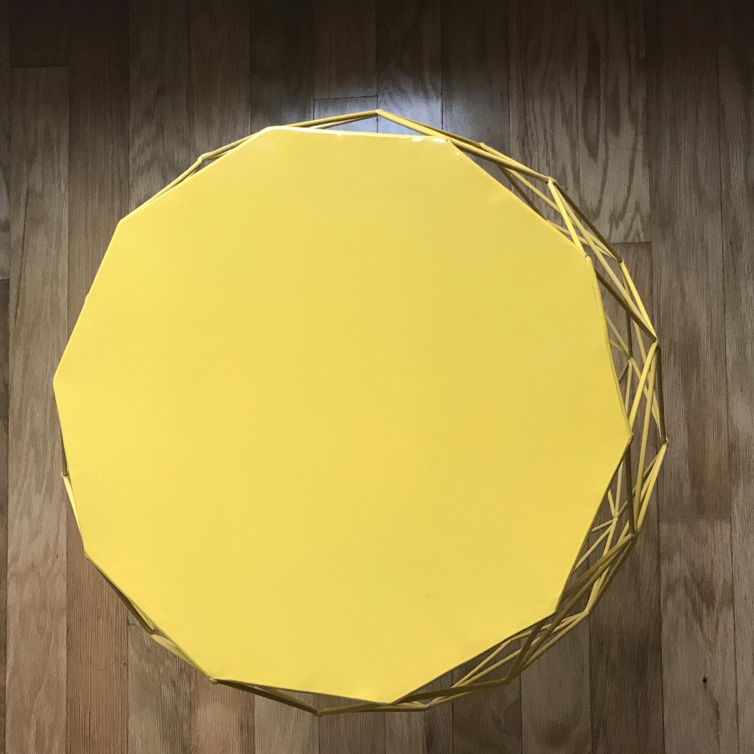 Accent Side Table - image-2