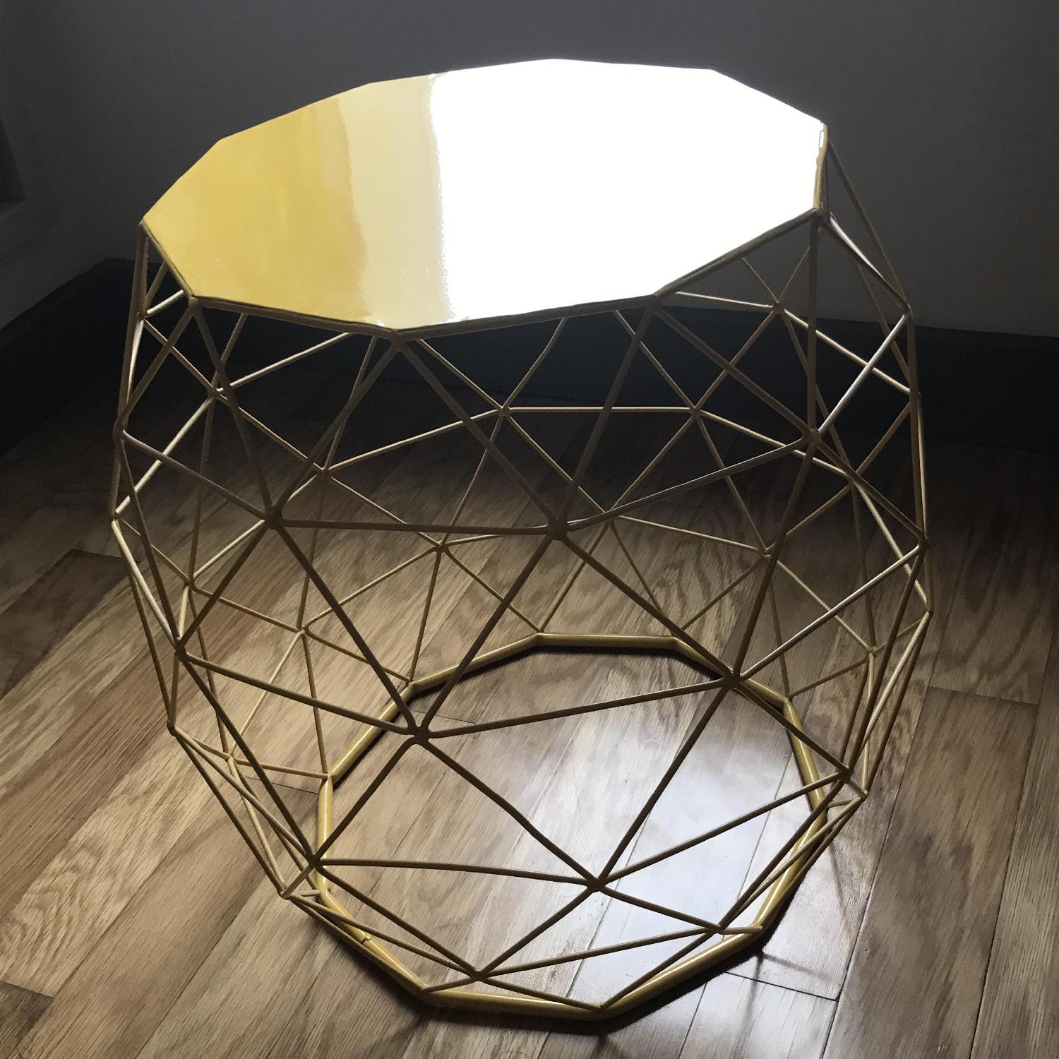 Accent Side Table - image-3