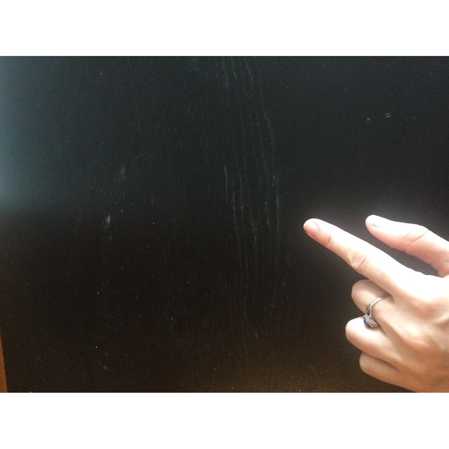 Ikea Bjursta Extendable Table - image-3