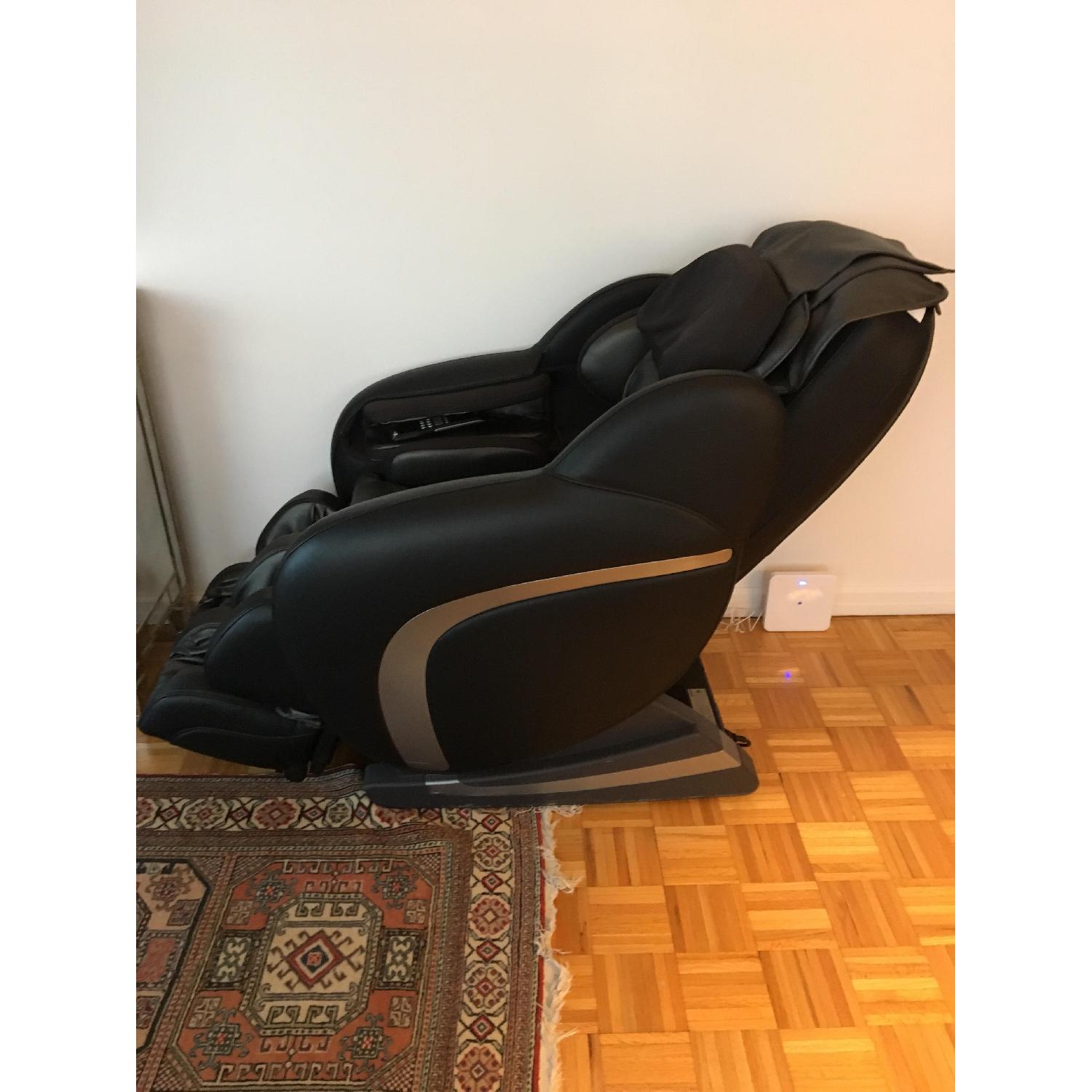 Brookstone Osim Uastro Chair AptDeco