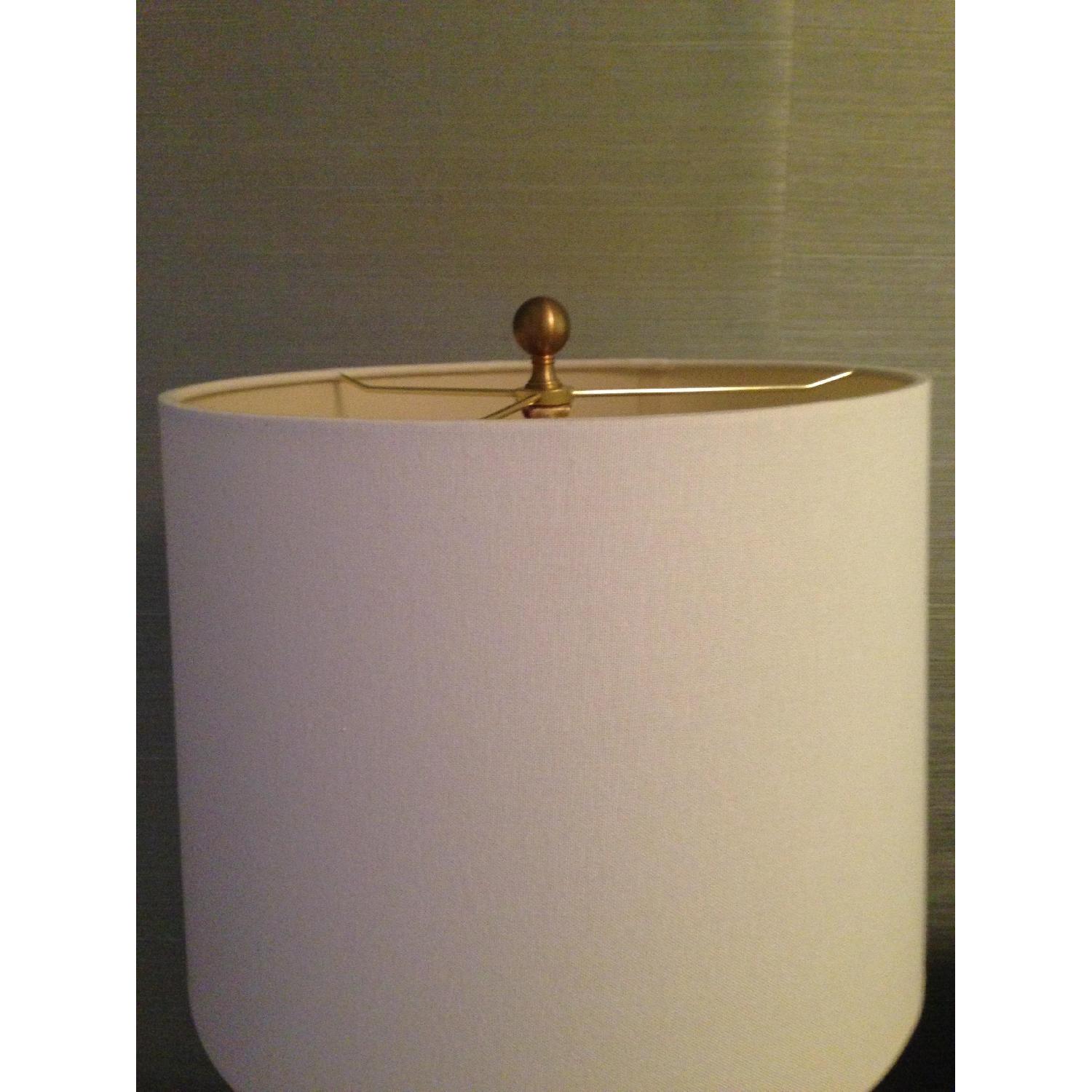 Alabaster Table Lamp - image-5