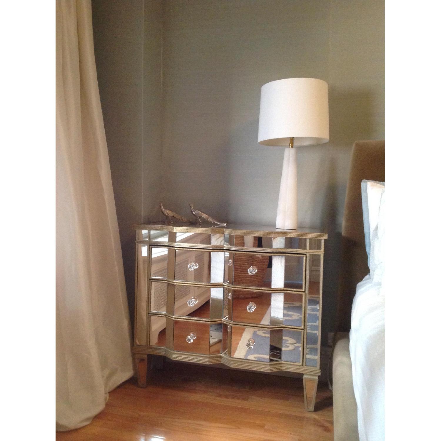 Alabaster Table Lamp - image-10