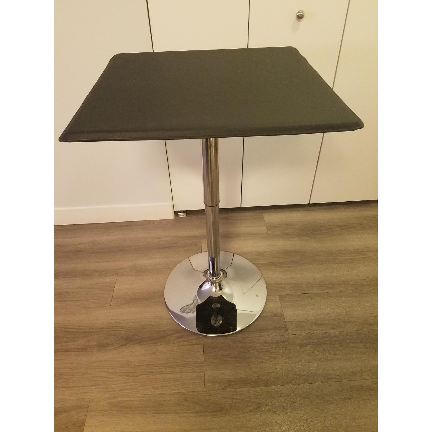 Adjustable Height Table - image-1