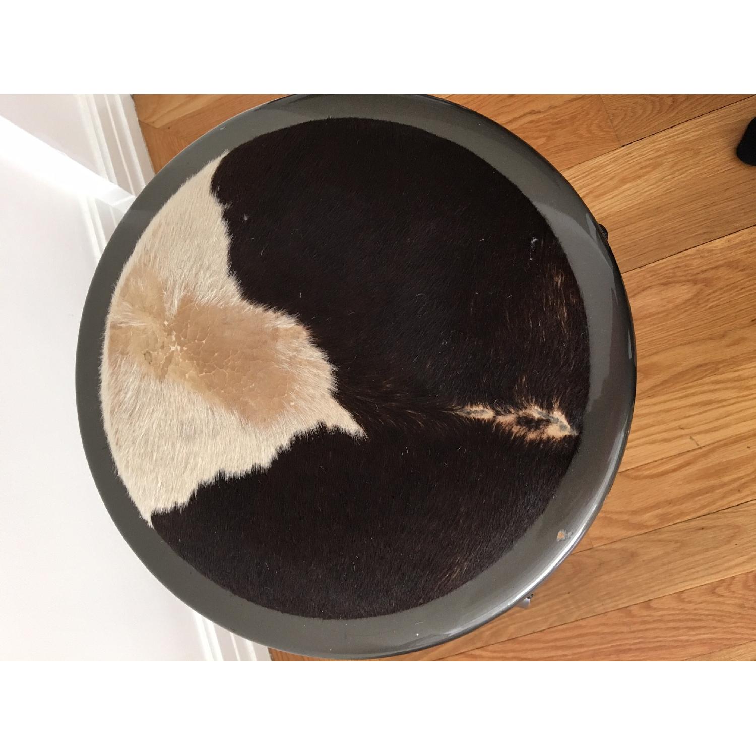 Dakota Jackson Saturn Stools - image-3