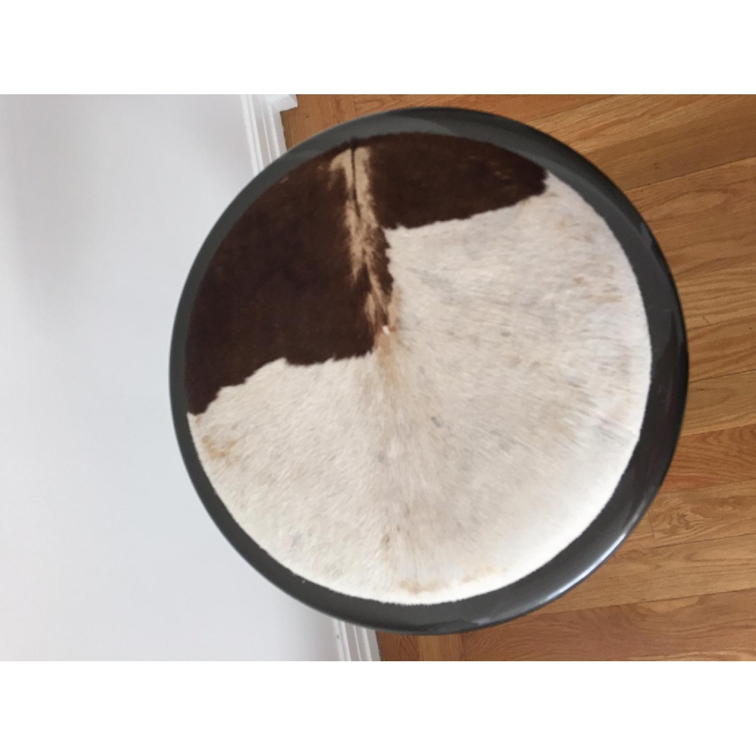 Dakota Jackson Saturn Stools - image-4