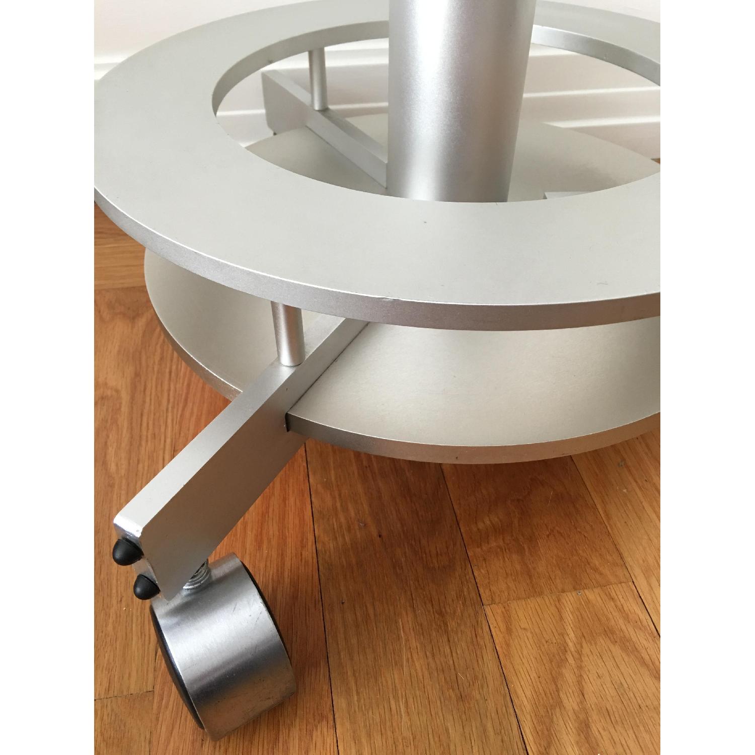 Dakota Jackson Saturn Stools - image-6