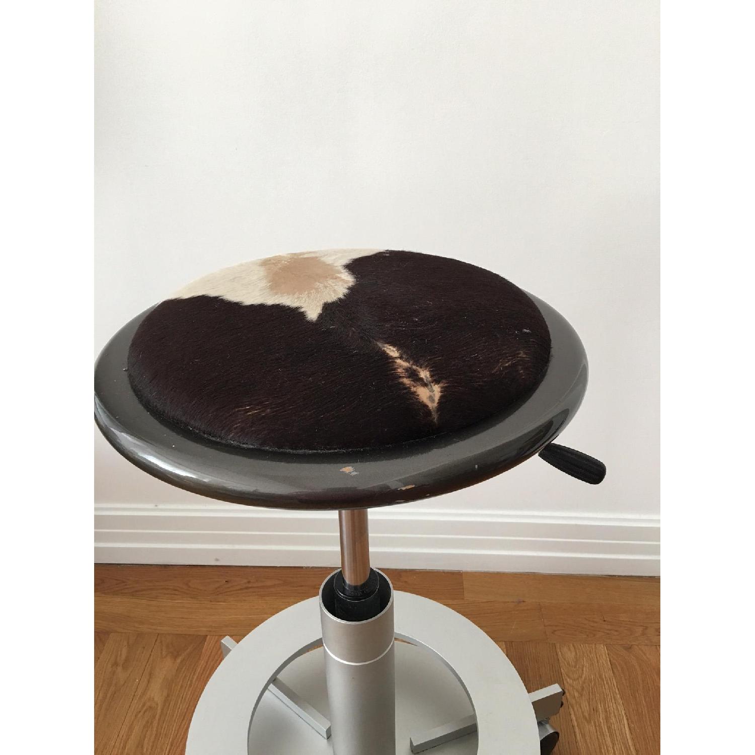 Dakota Jackson Saturn Stools - image-7