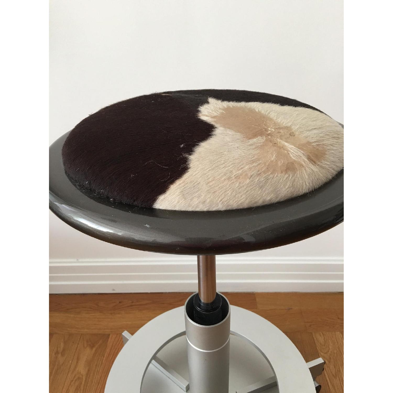 Dakota Jackson Saturn Stools - image-8