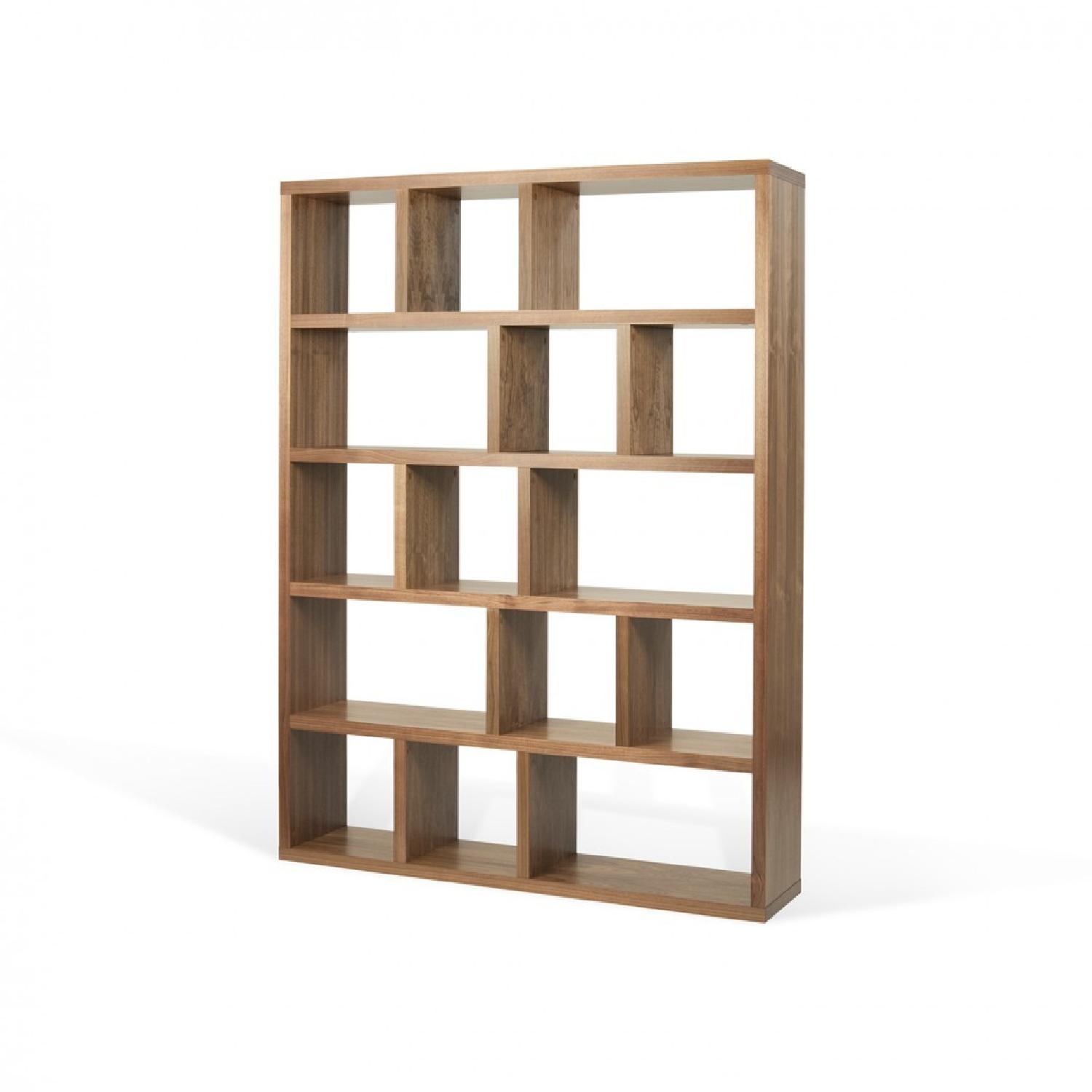 Tema Home Berlin 5 Levels Bookcase - image-2