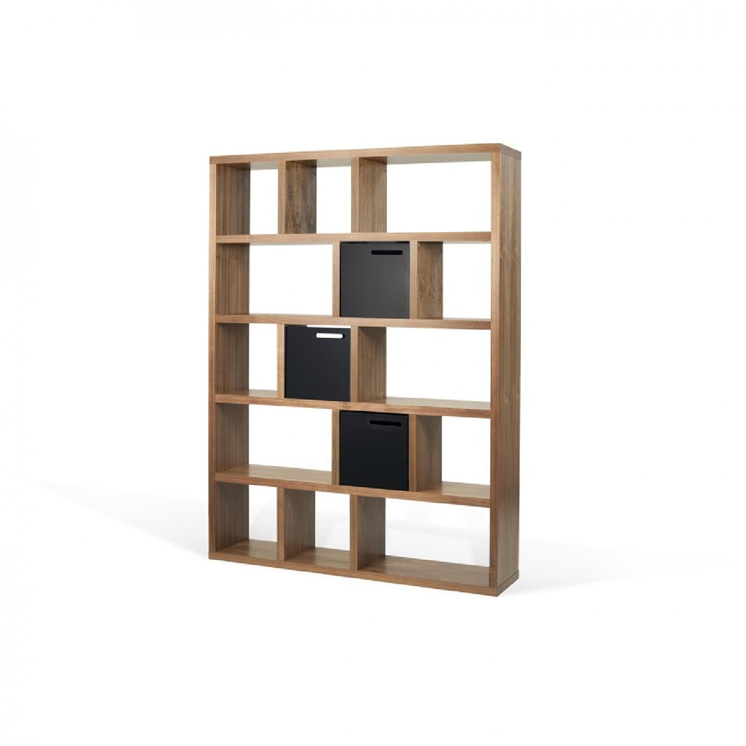 Tema Home Berlin 5 Levels Bookcase - image-3