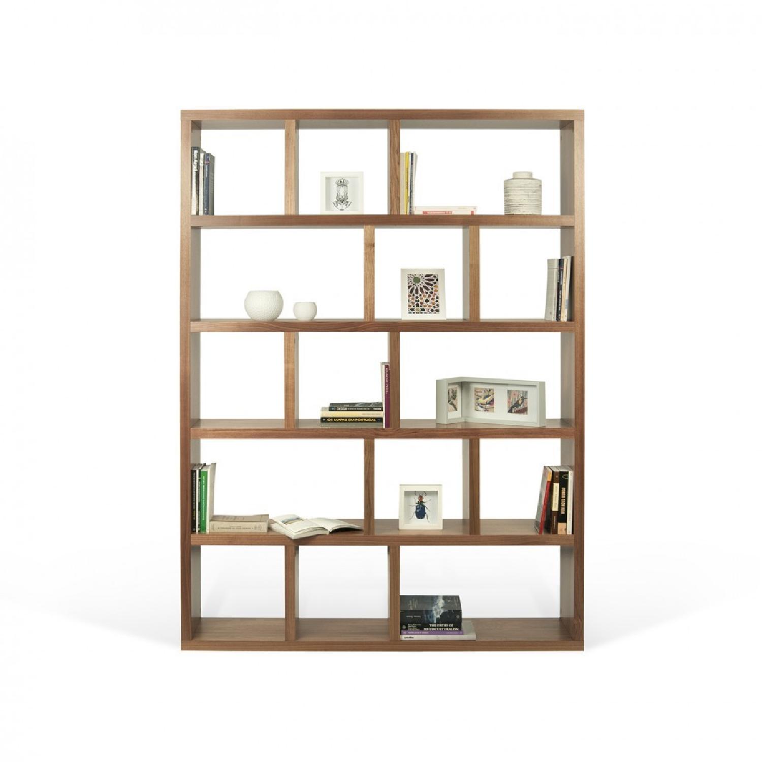 Tema Home Berlin 5 Levels Bookcase - image-4