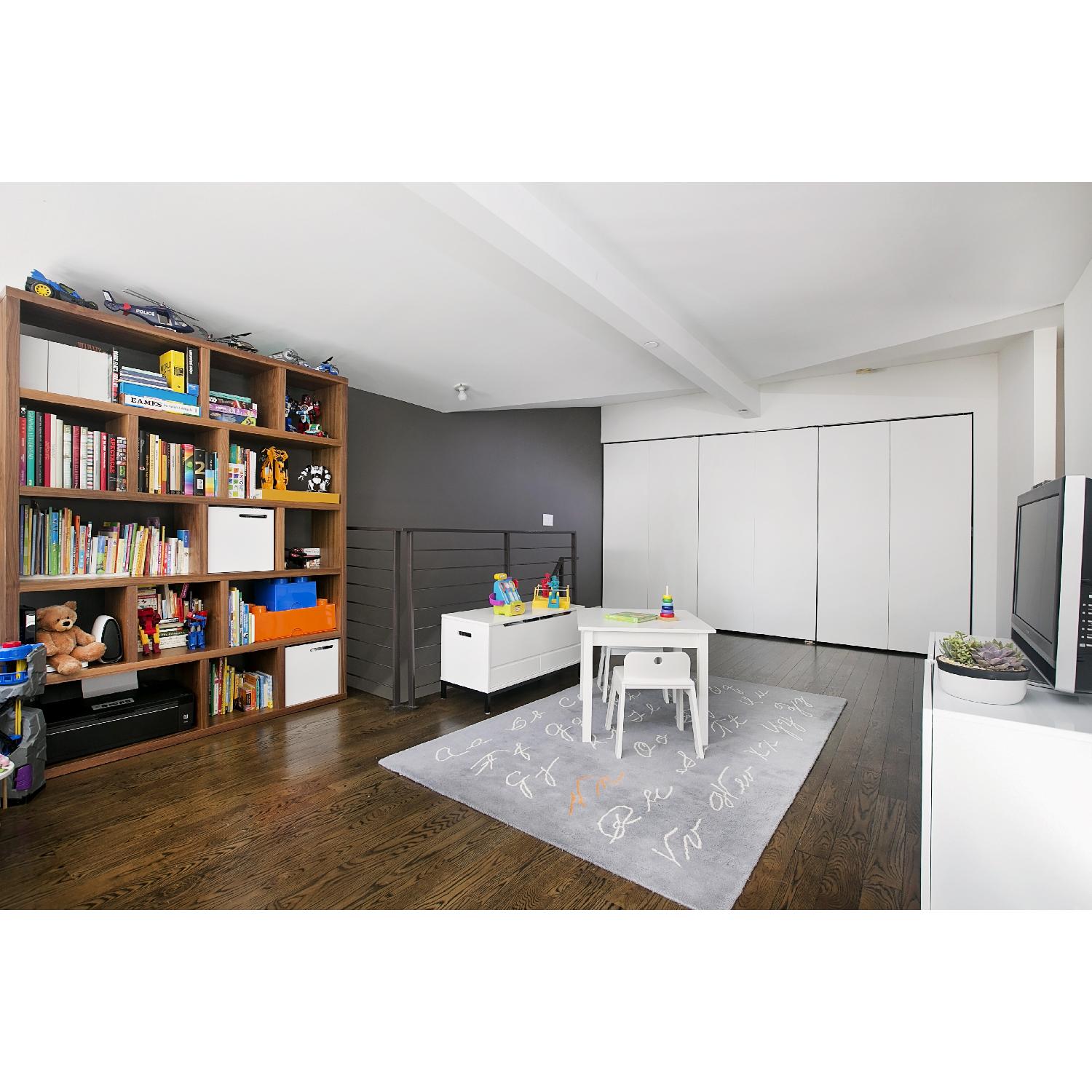 Tema Home Berlin 5 Levels Bookcase - image-5