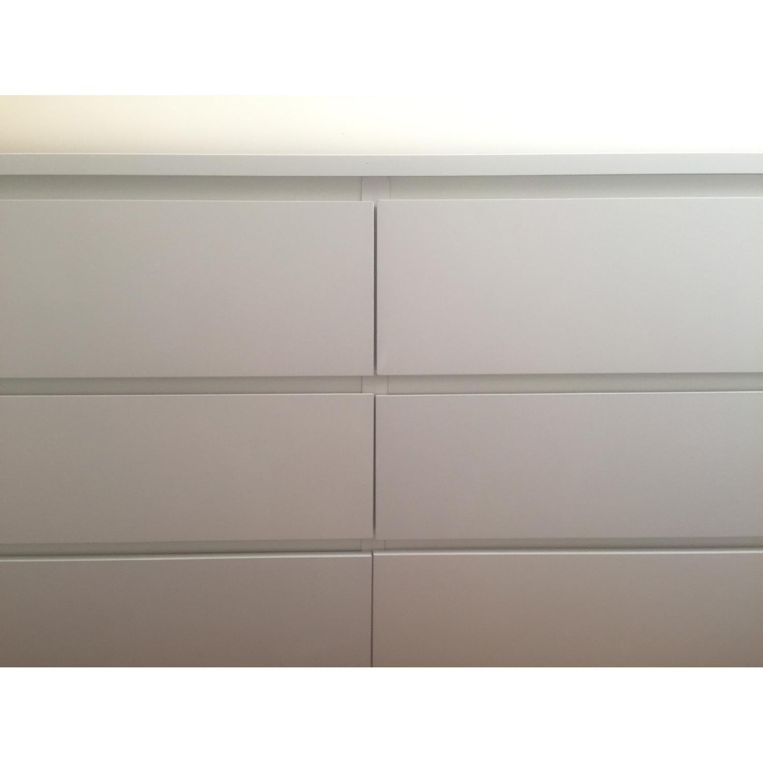 Ikea Malm Dresser - image-2