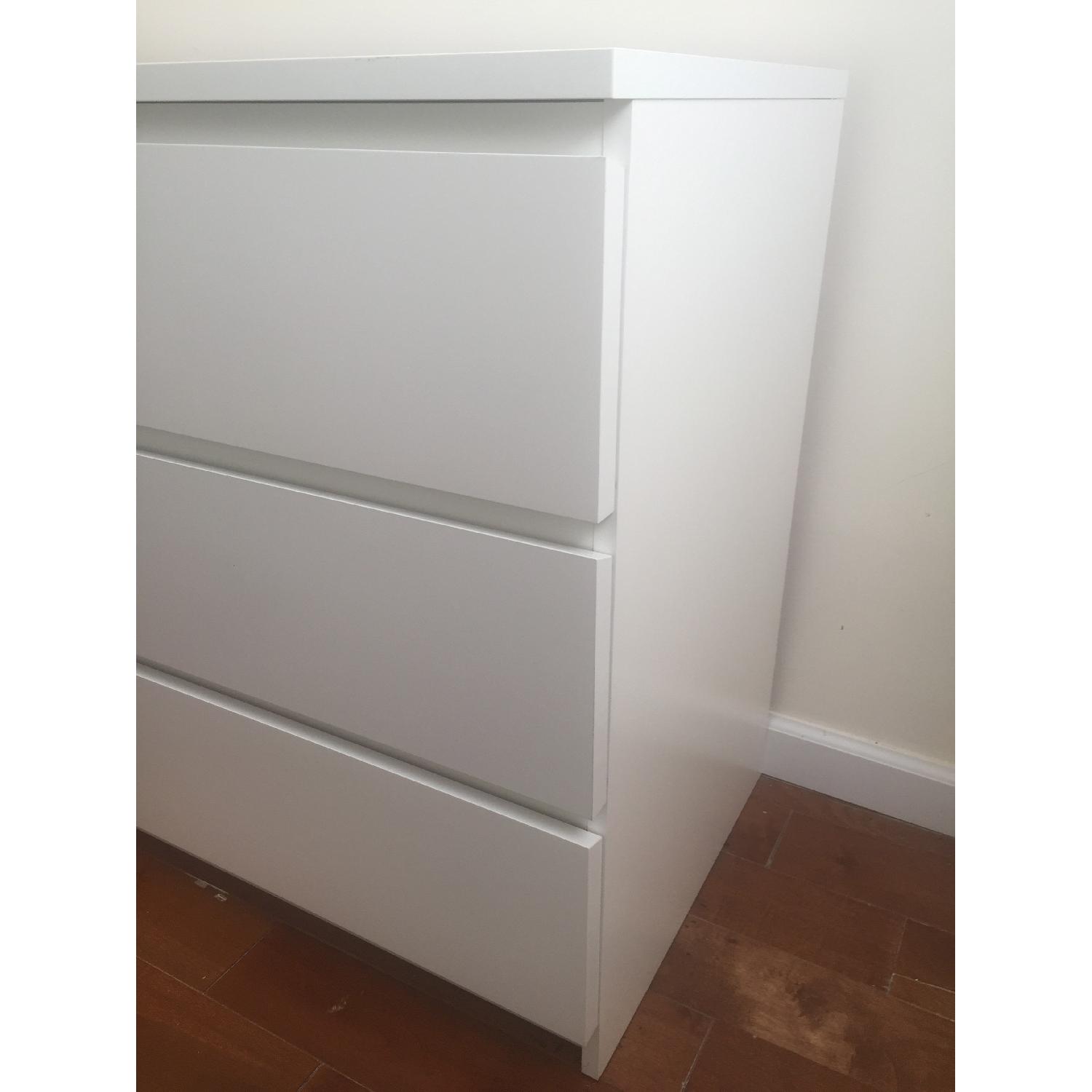 Ikea Malm Dresser - image-3