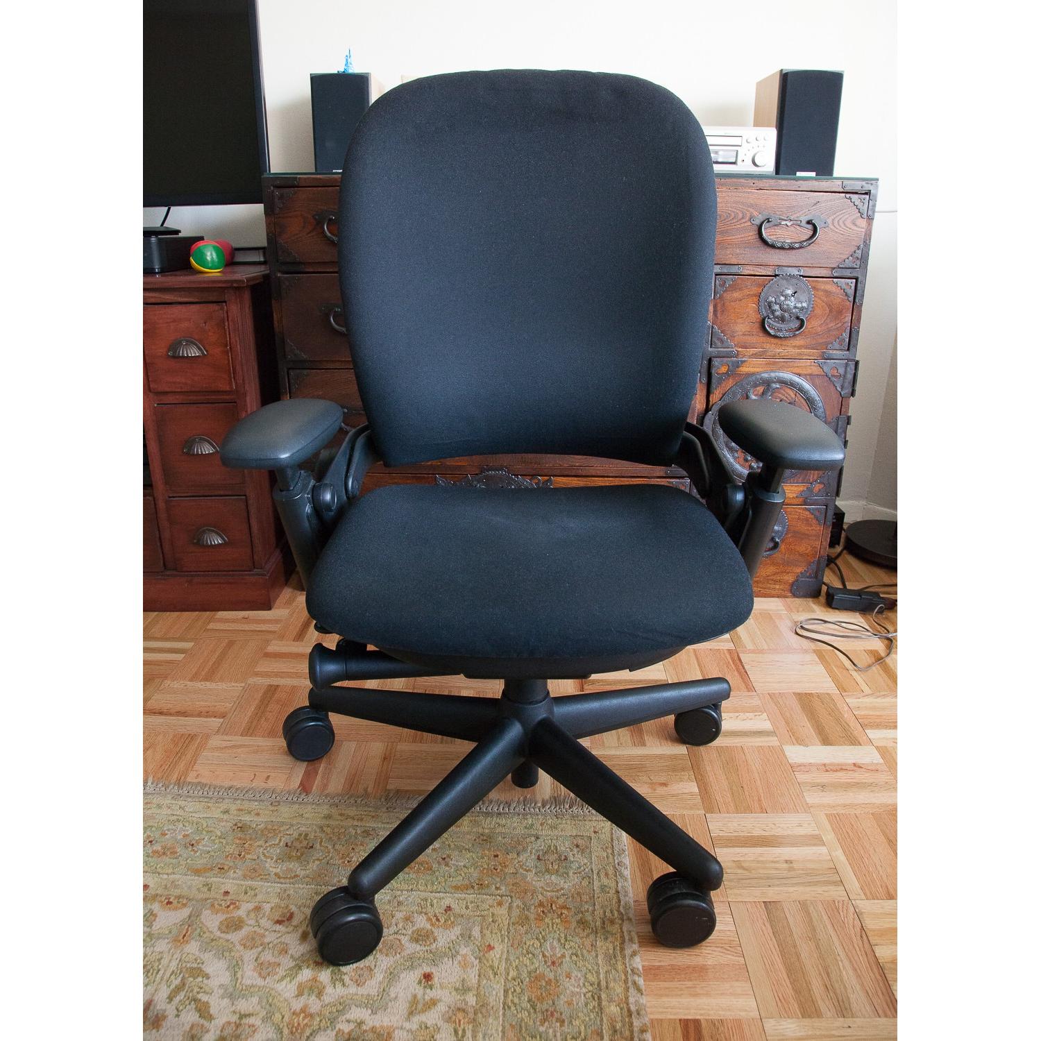 Steelcase Leap Chair - image-1