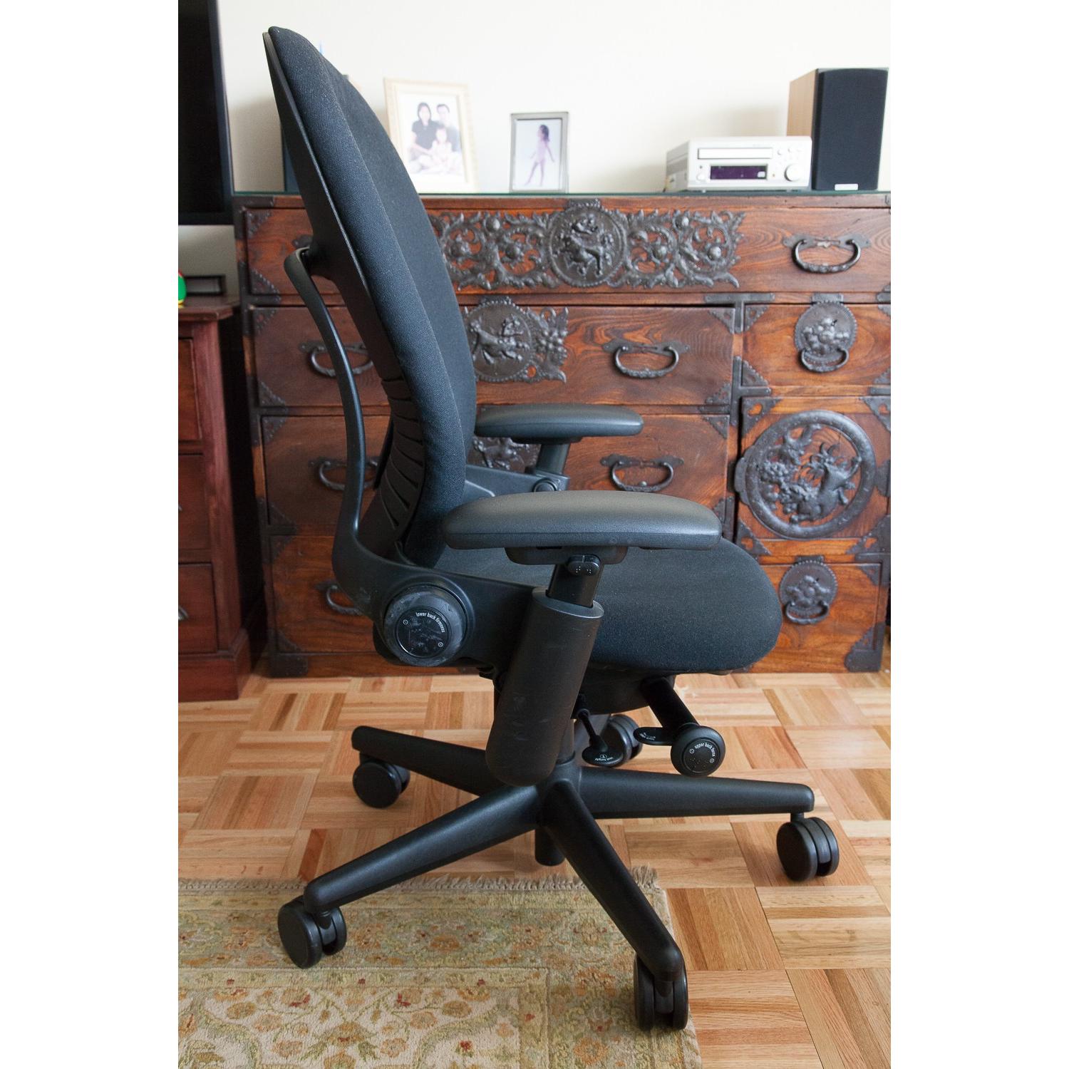 Steelcase Leap Chair - image-2