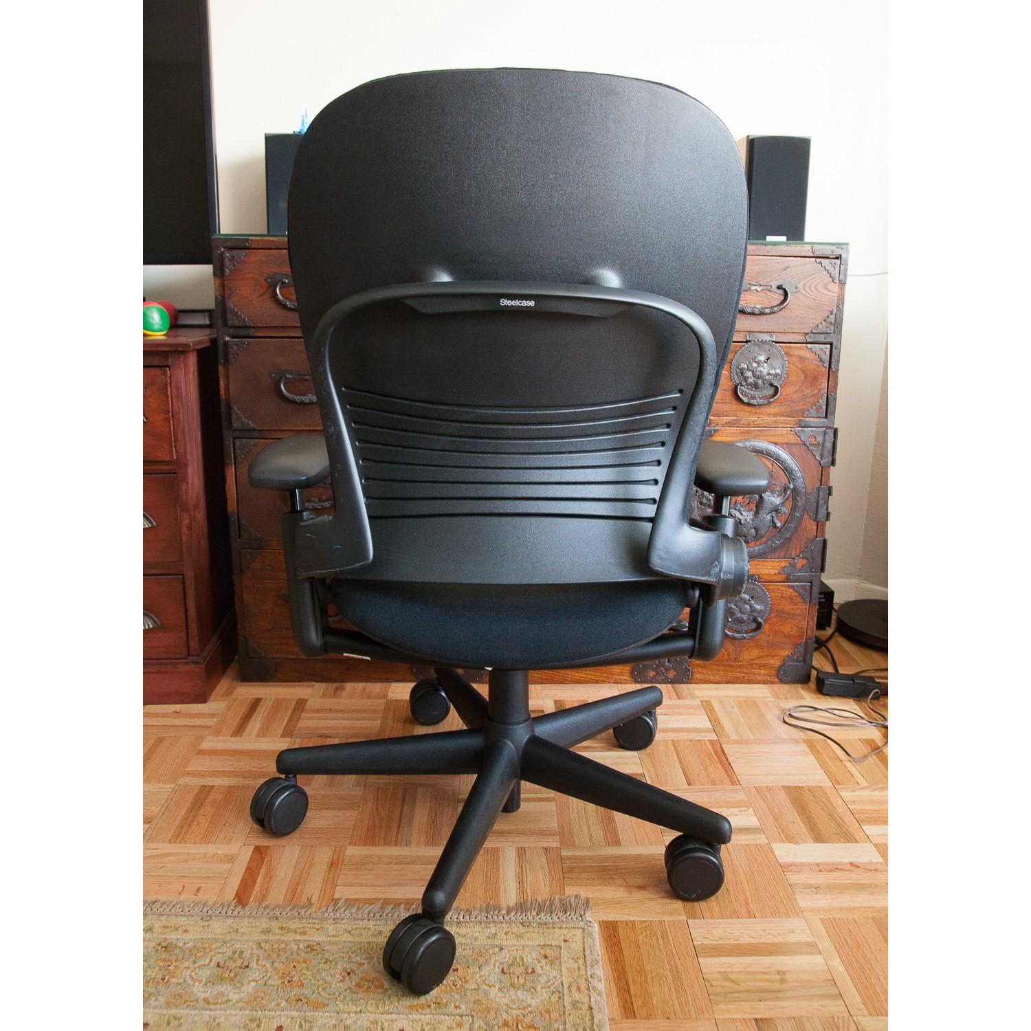 Steelcase Leap Chair - image-3