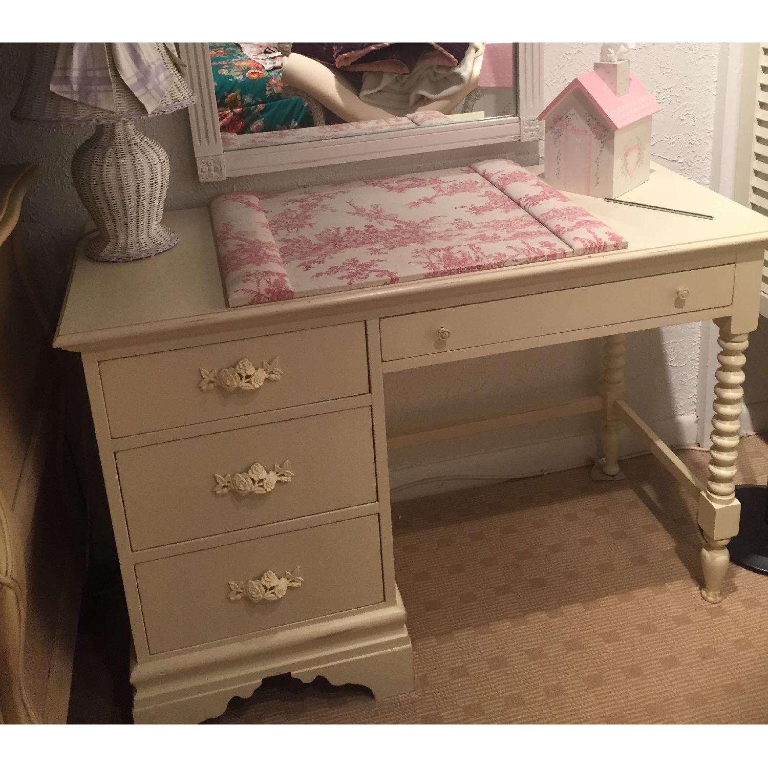 Lexington Furniture Girls Writing Desk - image-1