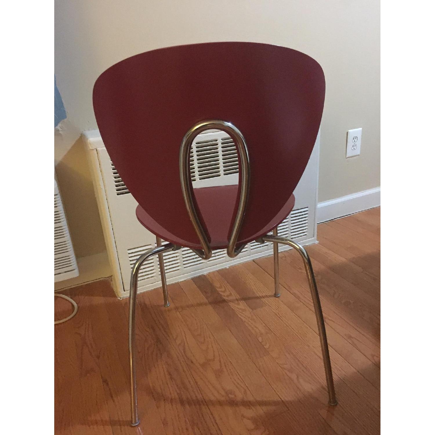 Design Within Reach Globus Chairs - image-2