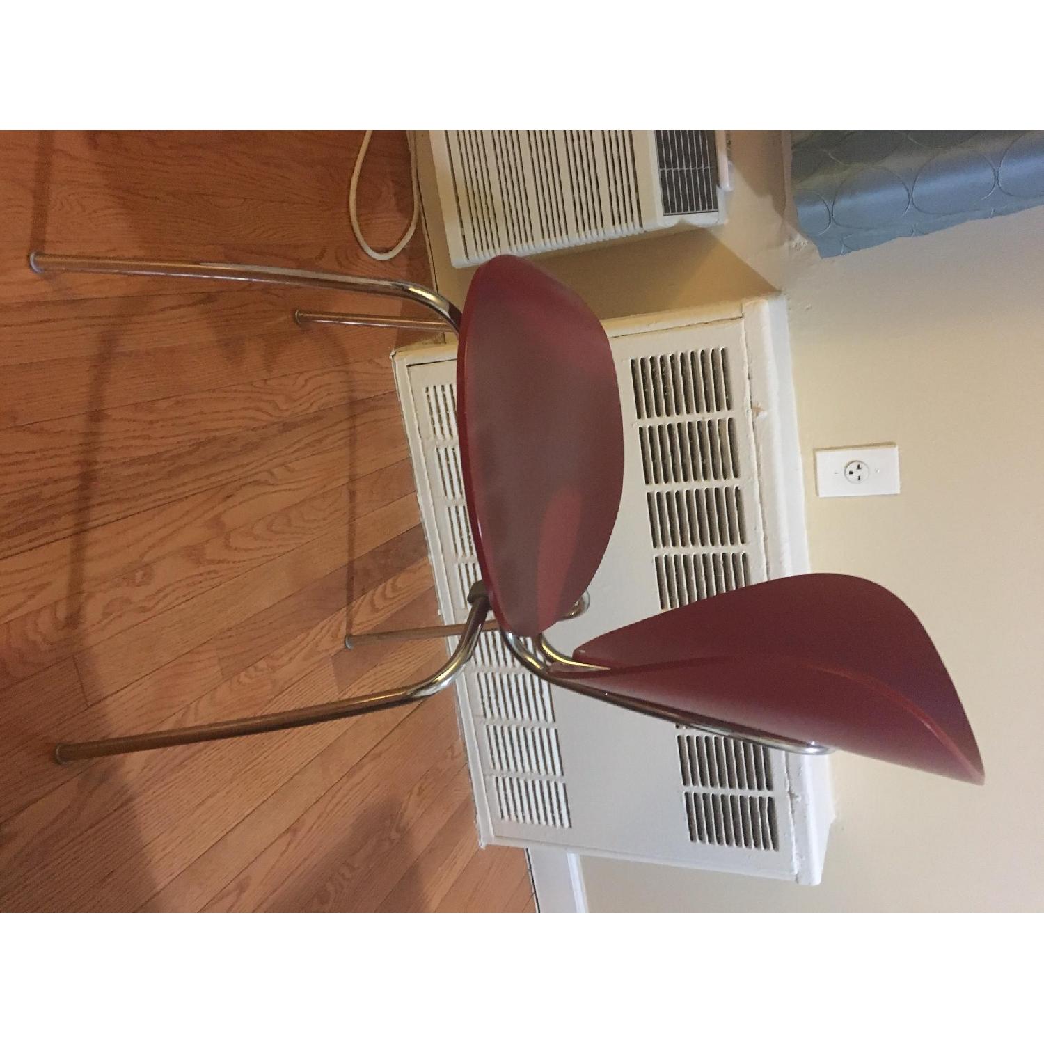 Design Within Reach Globus Chairs - image-3