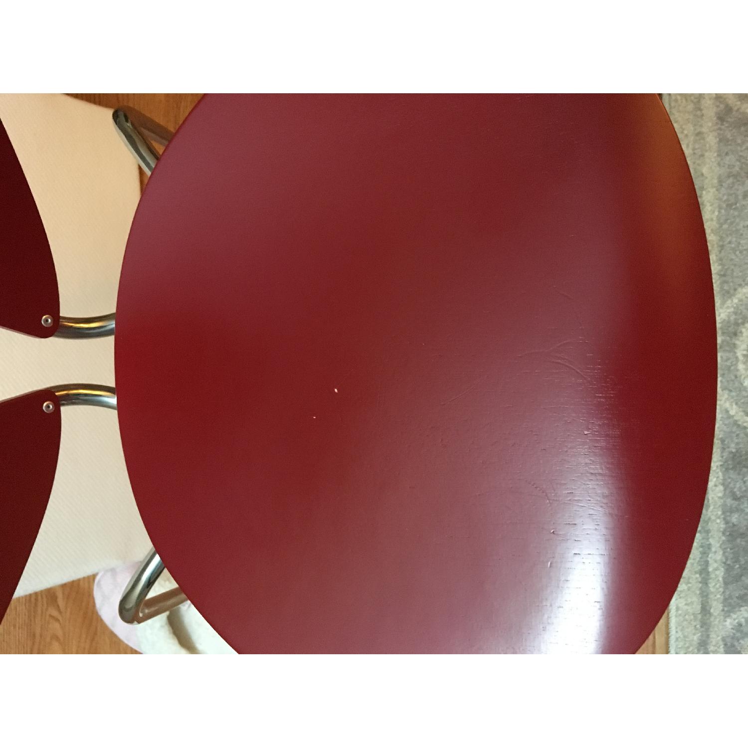 Design Within Reach Globus Chairs - image-6