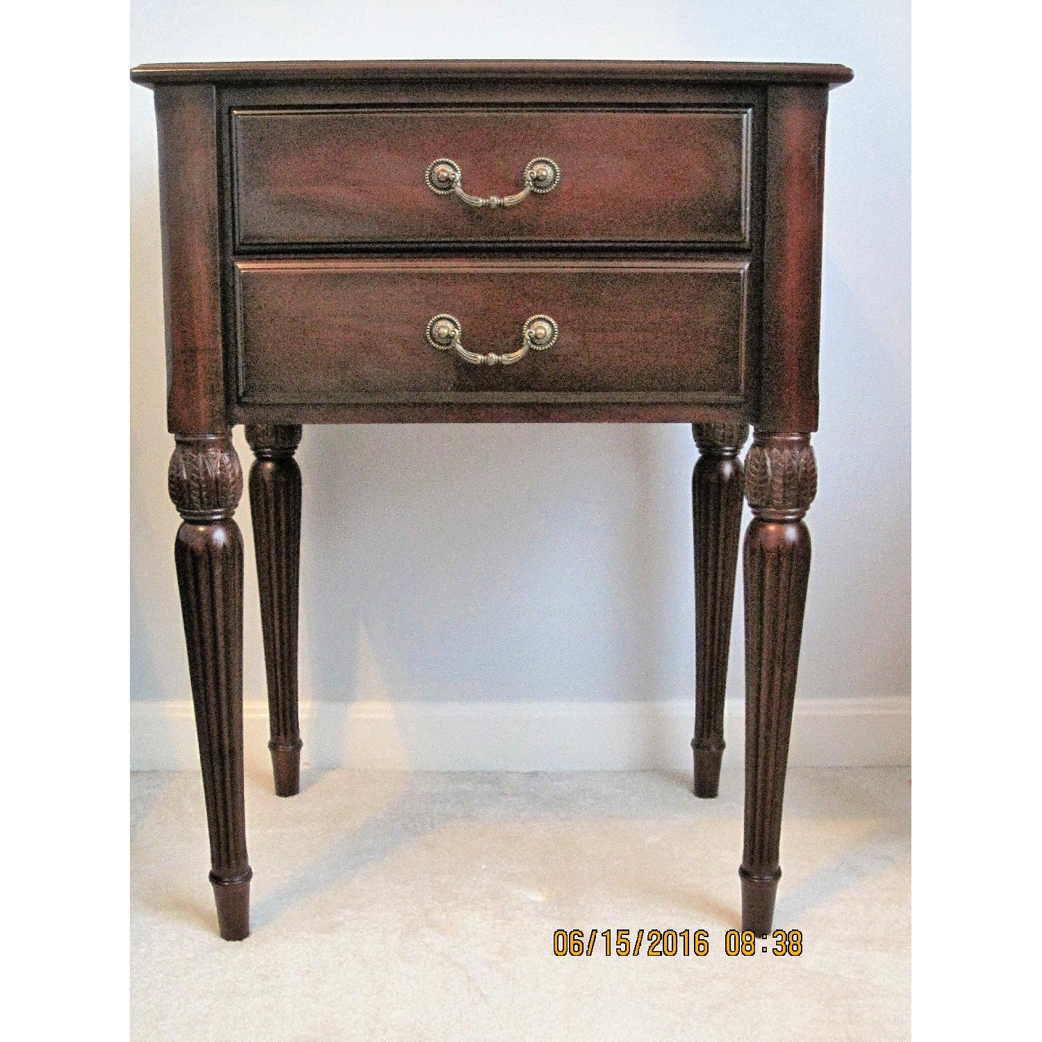 Bombay Company Nightstands - image-2