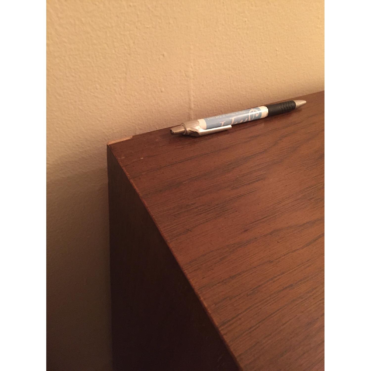 Lane Mid Century Modern Dresser - image-7