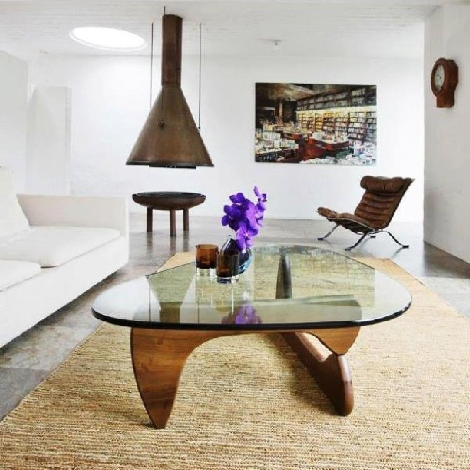 Noguchi Coffee Table Replica AptDeco